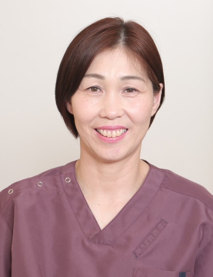 ひろスポーツ整体院有井院長